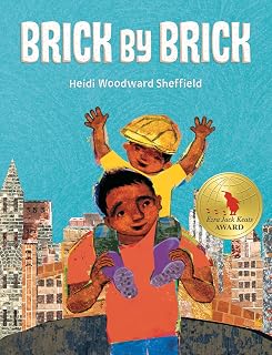 Brick by Brick