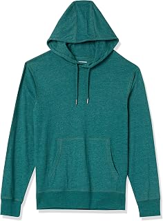 Amazon Essentials Men's Lightweight Hoodie