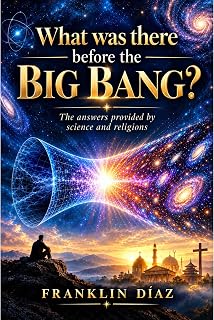 What was there before the Big Bang?: The answers provided by science and religions