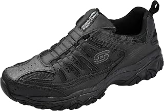 Skechers Mens Afterburn M. Fit Strike on