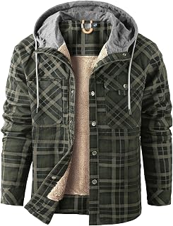 Mr.Stream 3251 padded mens