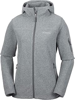 Columbia Fast Trek II Women's Full Zip Fleece Jacket