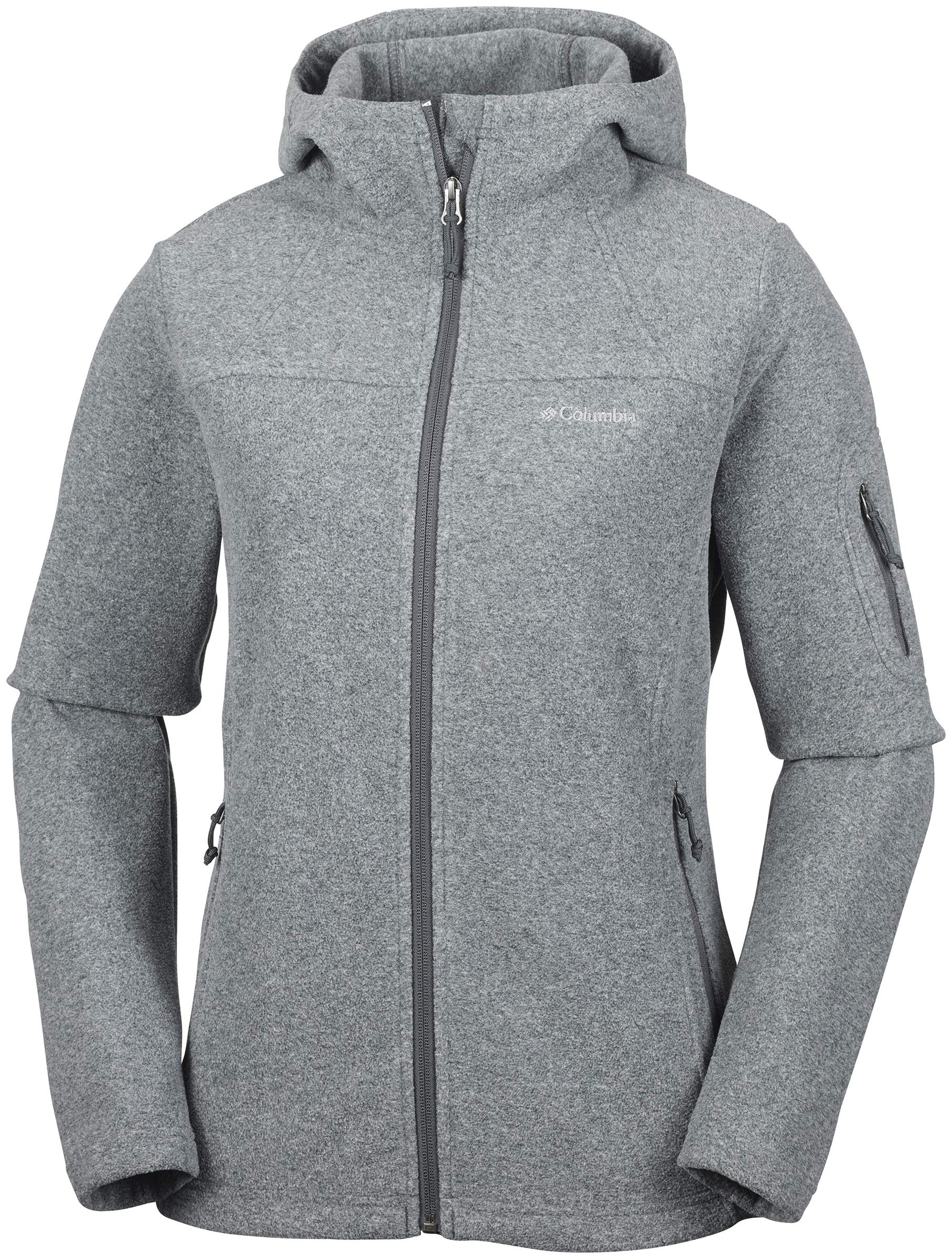 Columbia Fast Trek II Women's Full Zip Fleece Jacket