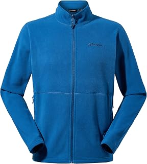 Berghaus Herren Prism Micro Interactive Polartec Fleece Jacke, Zusätzliche Wärme, Extra Bequem Fleece Jacket (1er Pack)