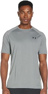 Under Armour Men's Tech 2.0 Short-Sleeved T-Shirt