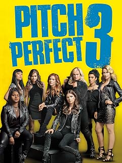 Pitch Perfect 3