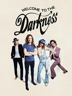 Welcome To The Darkness