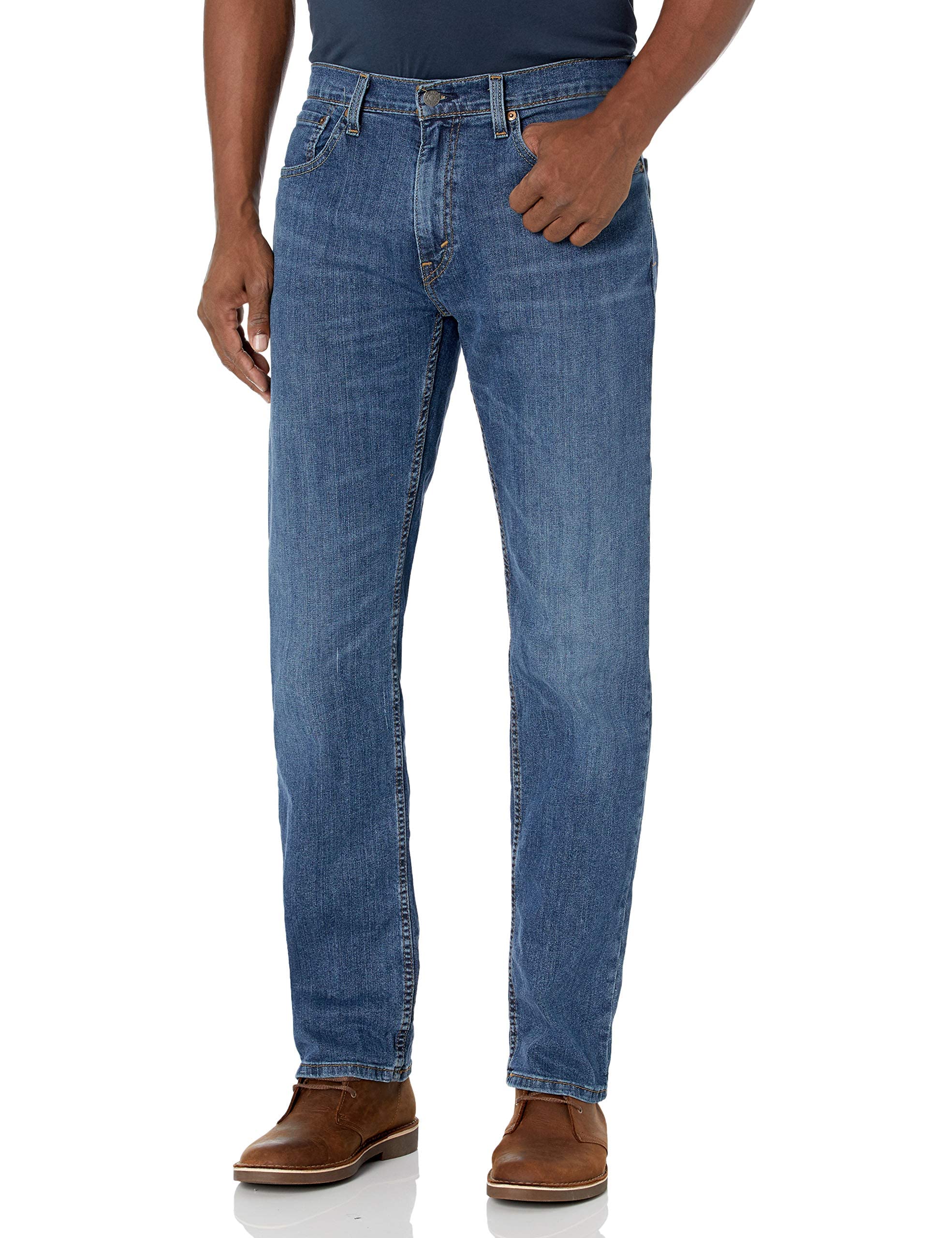 Levi's Men's 559 Relaxed Straight Jeans