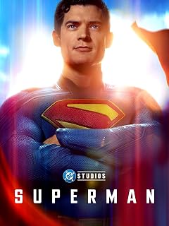 Superman (2025) (Bonus X-Ray Edition)