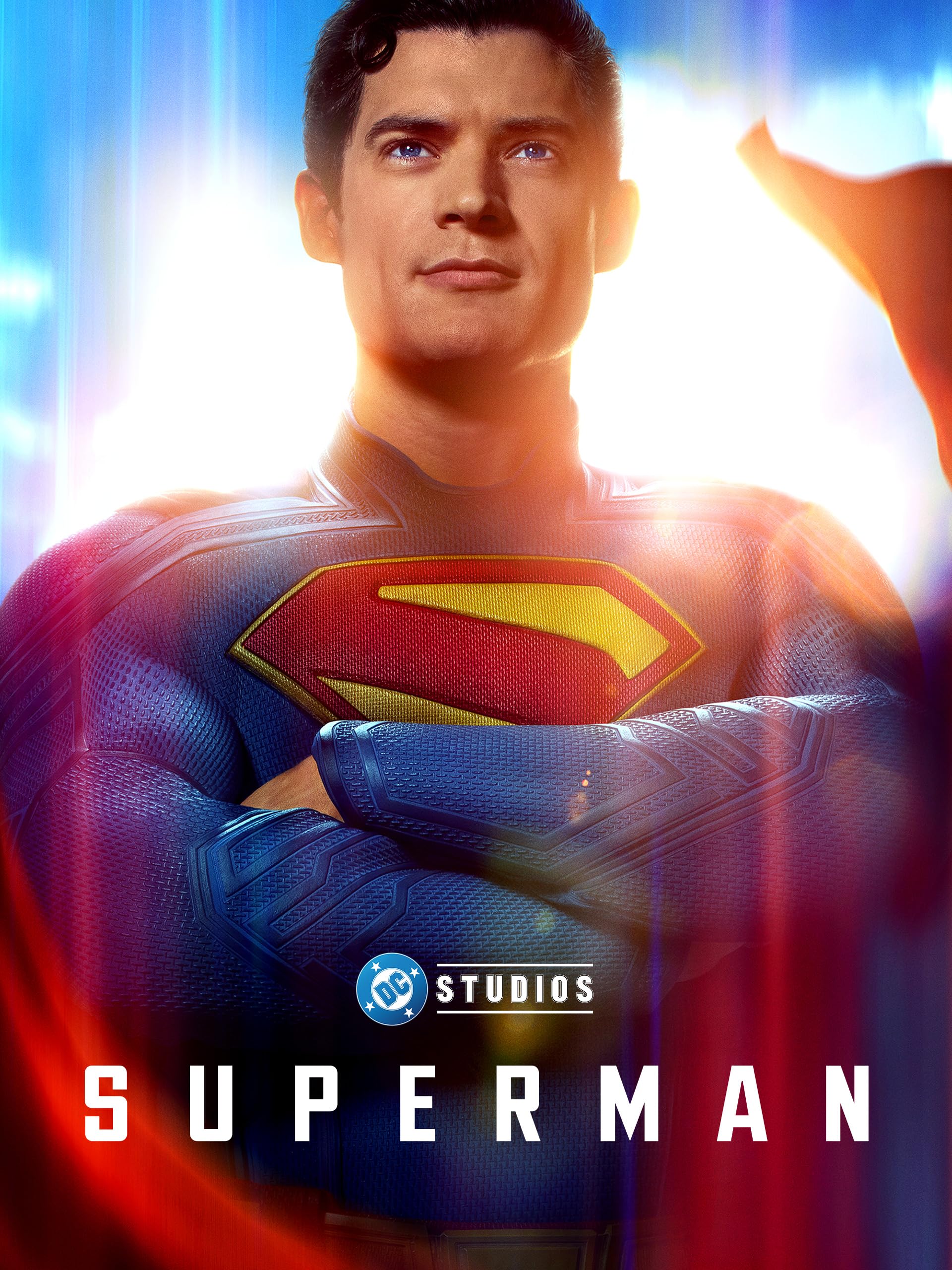 Superman (2025) (Bonus X-Ray Edition)