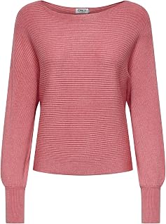 ONLY Knitted Pullover ONLADALINE Knitted Pullover