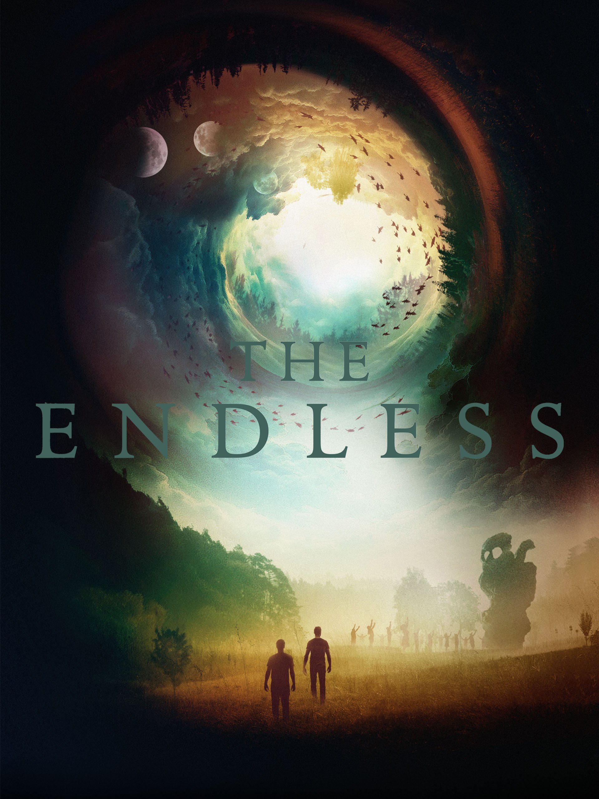 The Endless