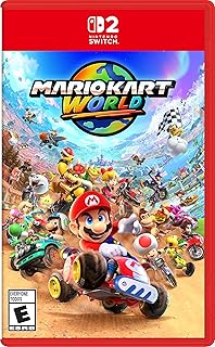 Mario Kart™ World (Nintendo Switch 2)