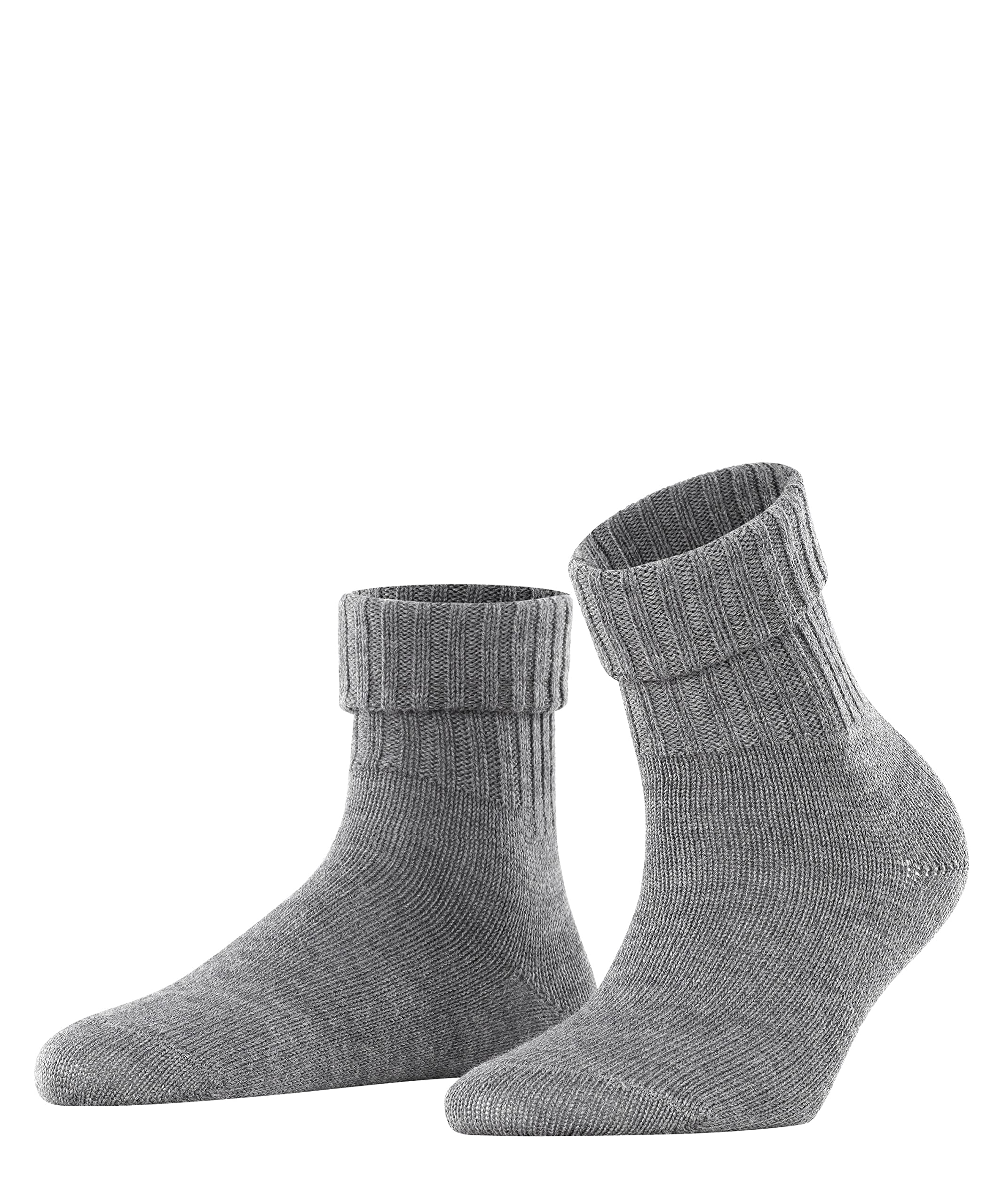 Burlington Women's Plymouth Socks Breathable Climate-Regulating Odour-Neutralisi