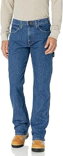 Dickies M Denim Carpenter - Men's Work Utility Pants