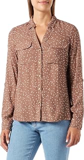 VERO MODA VMCBUMPY Shirt