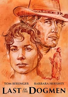 Last of the Dogmen (Special Edition) [DVD]