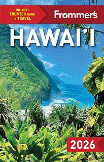 Frommer's Hawaii 2026