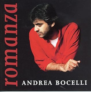 Romanza