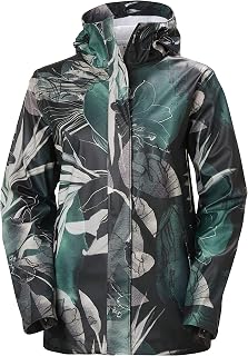 Helly Hansen W Moss Women's Jacket (Pack of 1)