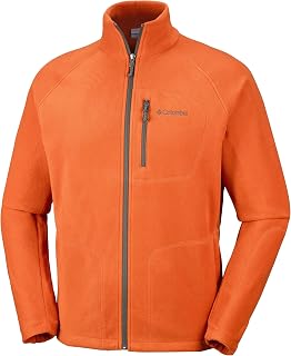 Columbia Fast Trek 2 Full Zip Men's Fleece Jacket