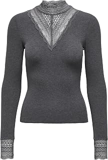 ONLY Onltide Top