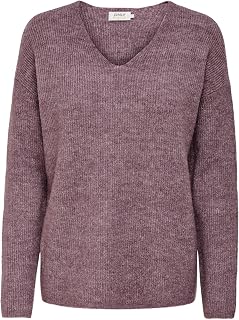 ONLY Knitted Pullover OnLCAMILLA Knitted Pullover