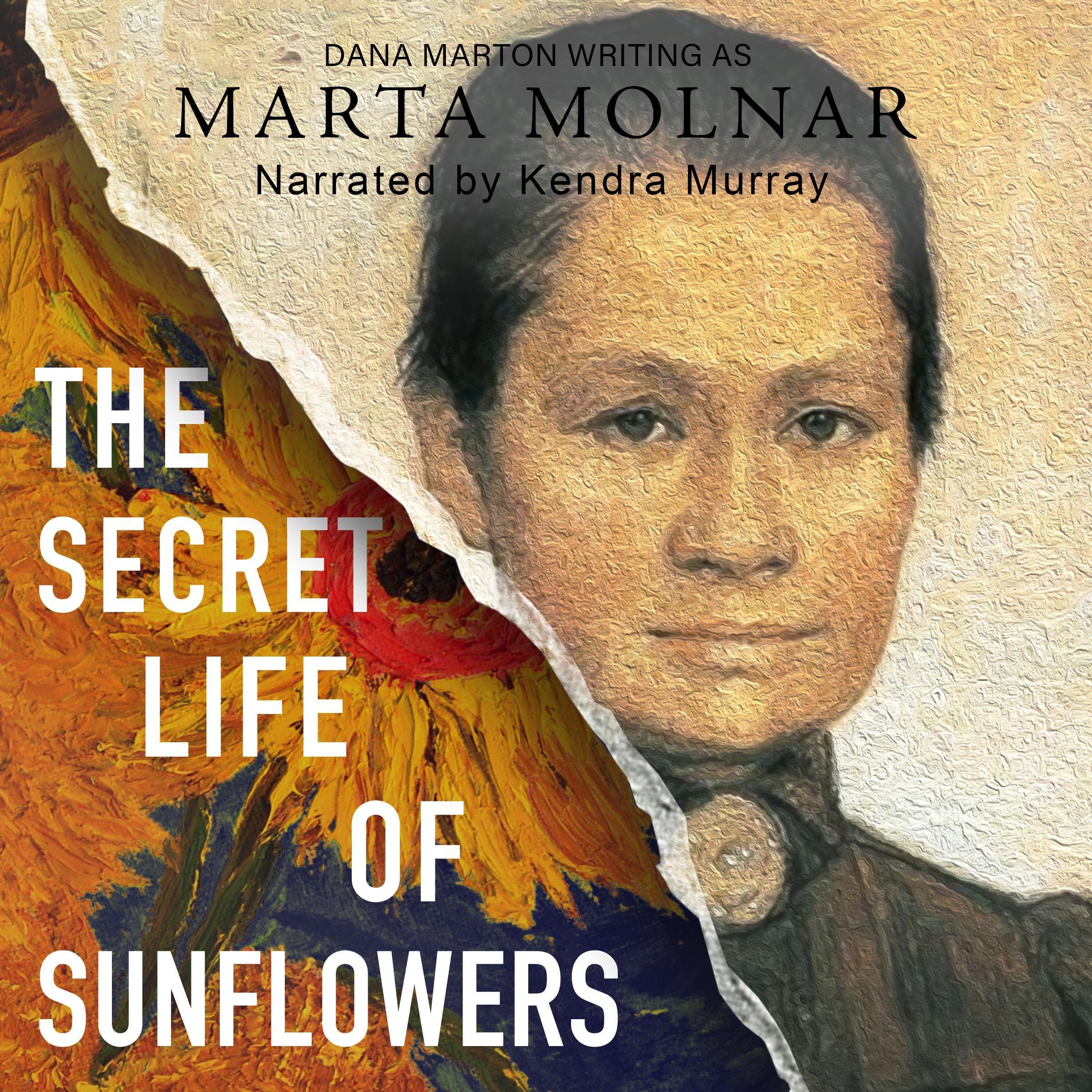 The Secret Life of Sunflowers