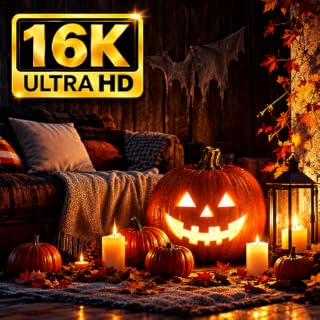 Spooky Halloween Music Scary Sounds, Halloween Background Sounds