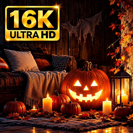 Spooky Halloween Music Scary Sounds, Halloween Background Sounds