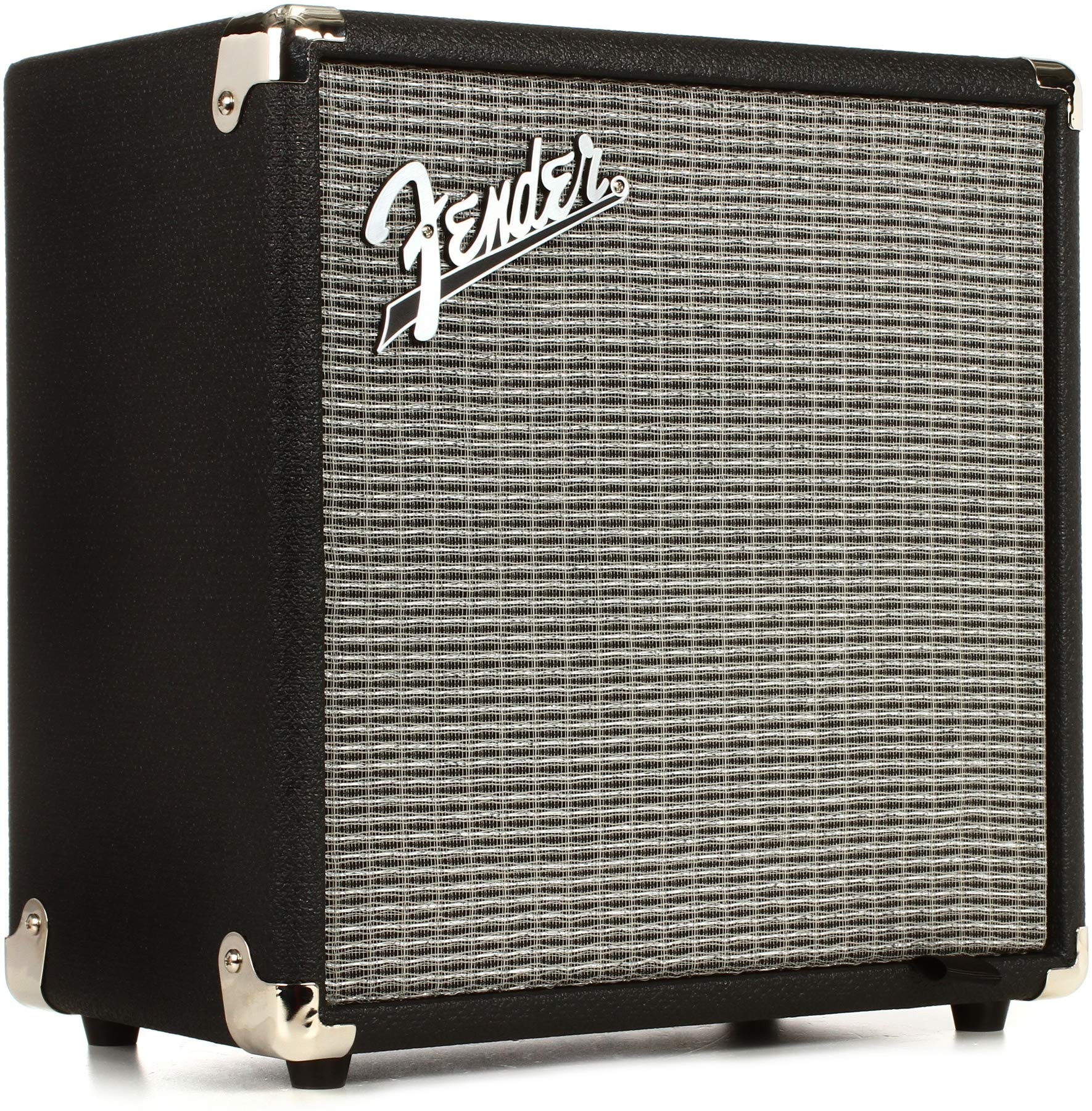 Fender Rumble 15 V3 Bass Guitar Amplifier, 15W Amp, Combo Amp, 2Yr Warranty | 15