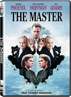 The Master