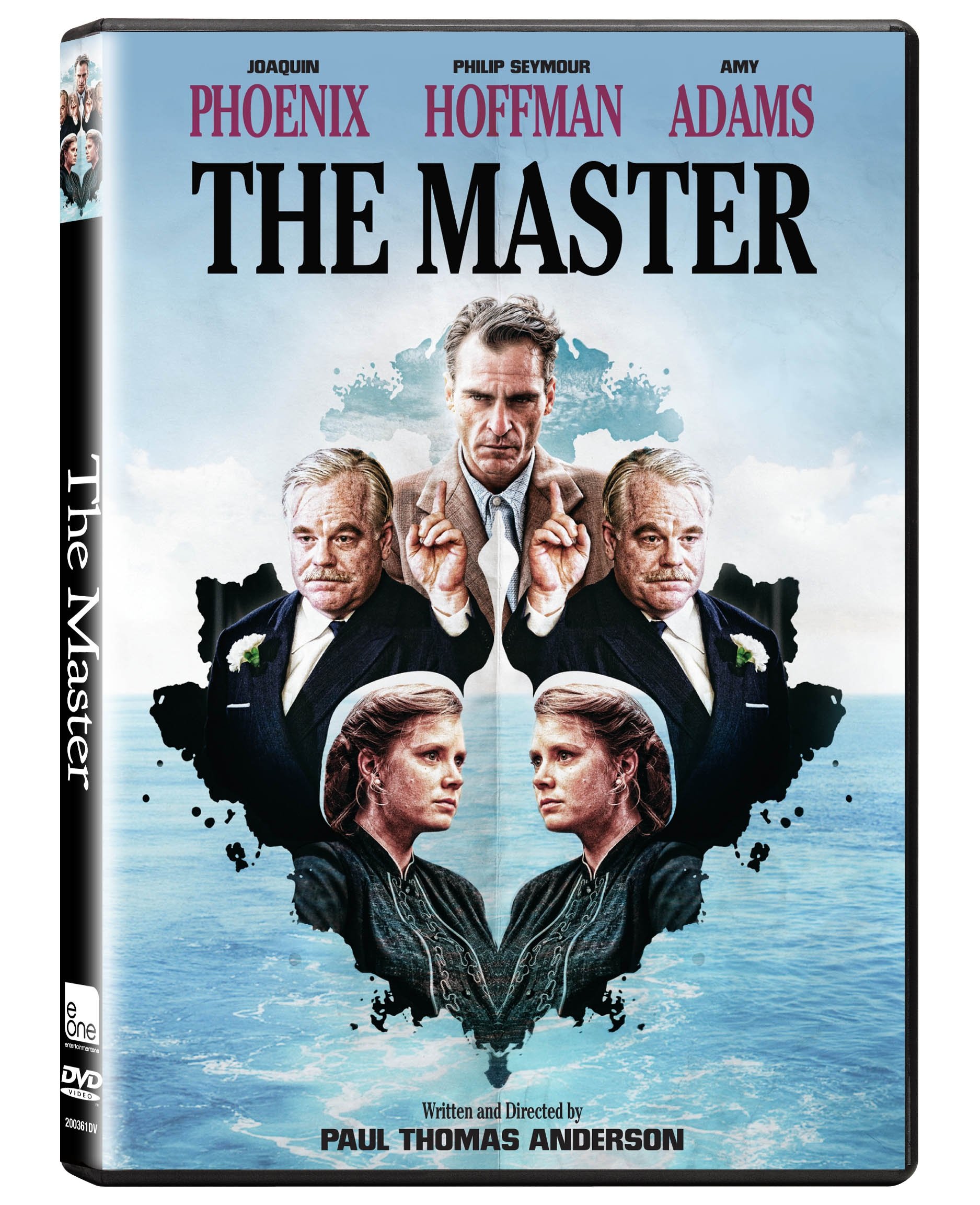 The Master