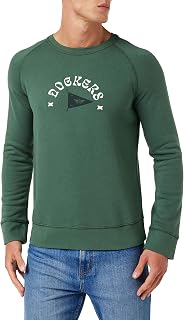 Dockers Original Crewneck Sweatshirt Sweatshirt Men (Pack of 1)