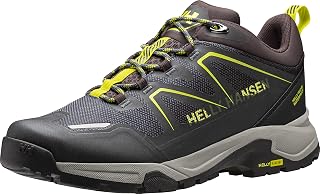 Helly Hansen Cascade Low Ht Herren Sneaker