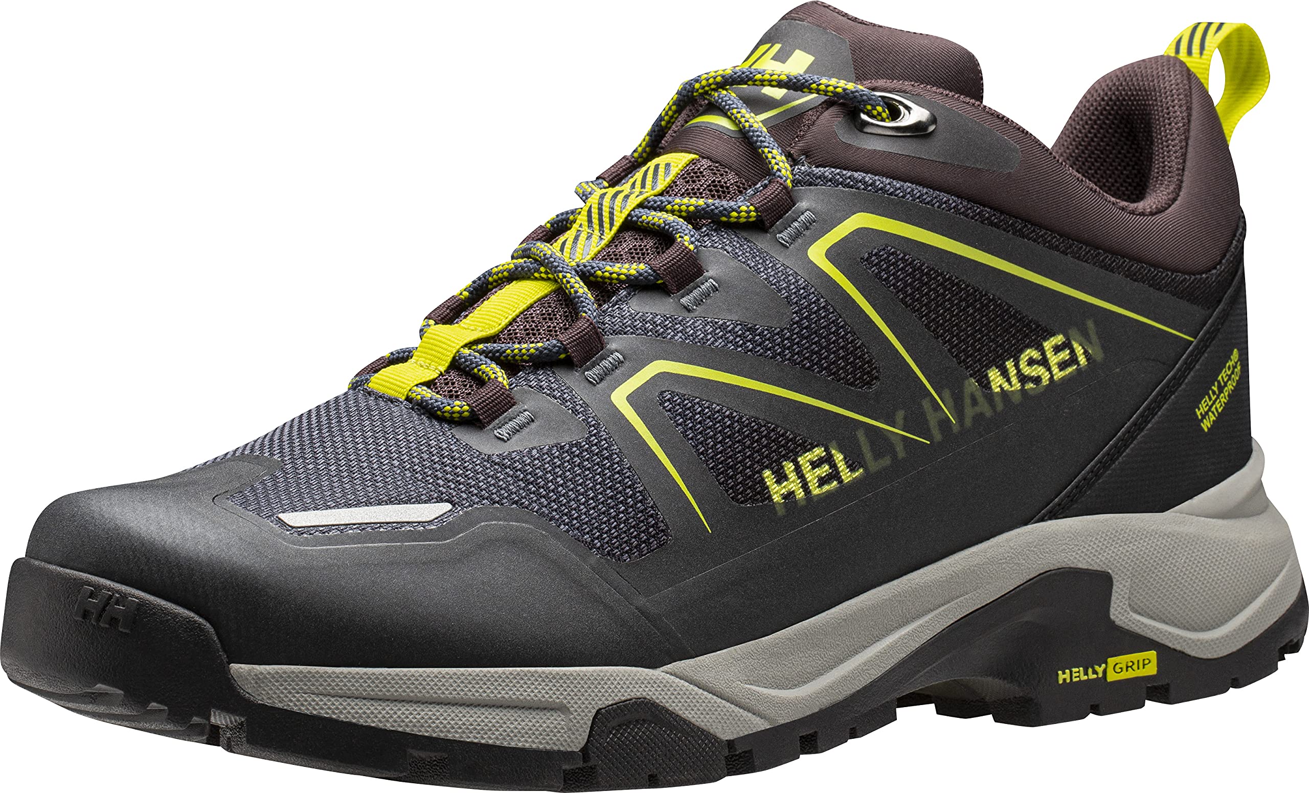 Helly Hansen Cascade Low Ht Herren Sneaker