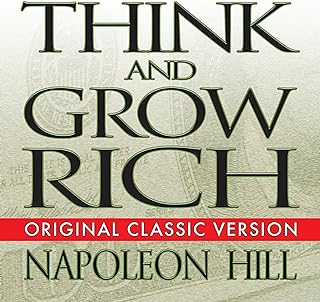 Think and Grow Rich