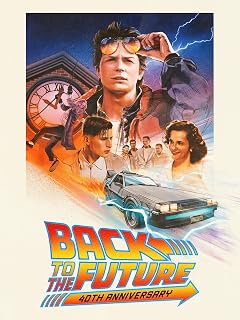 Back to the Future