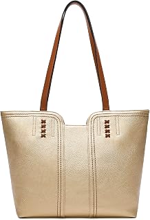 Montana West Ladies Tote Bag Top Handle Oversized Shoulder Hobo Bag