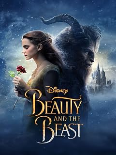 Beauty and the Beast (Theatrical Version)