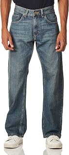 Lee - Modern Series Relaxed-Fit Bootcut Jean, Men's Classic