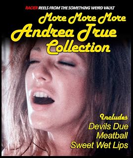 More, More, More: Andrea True Collection