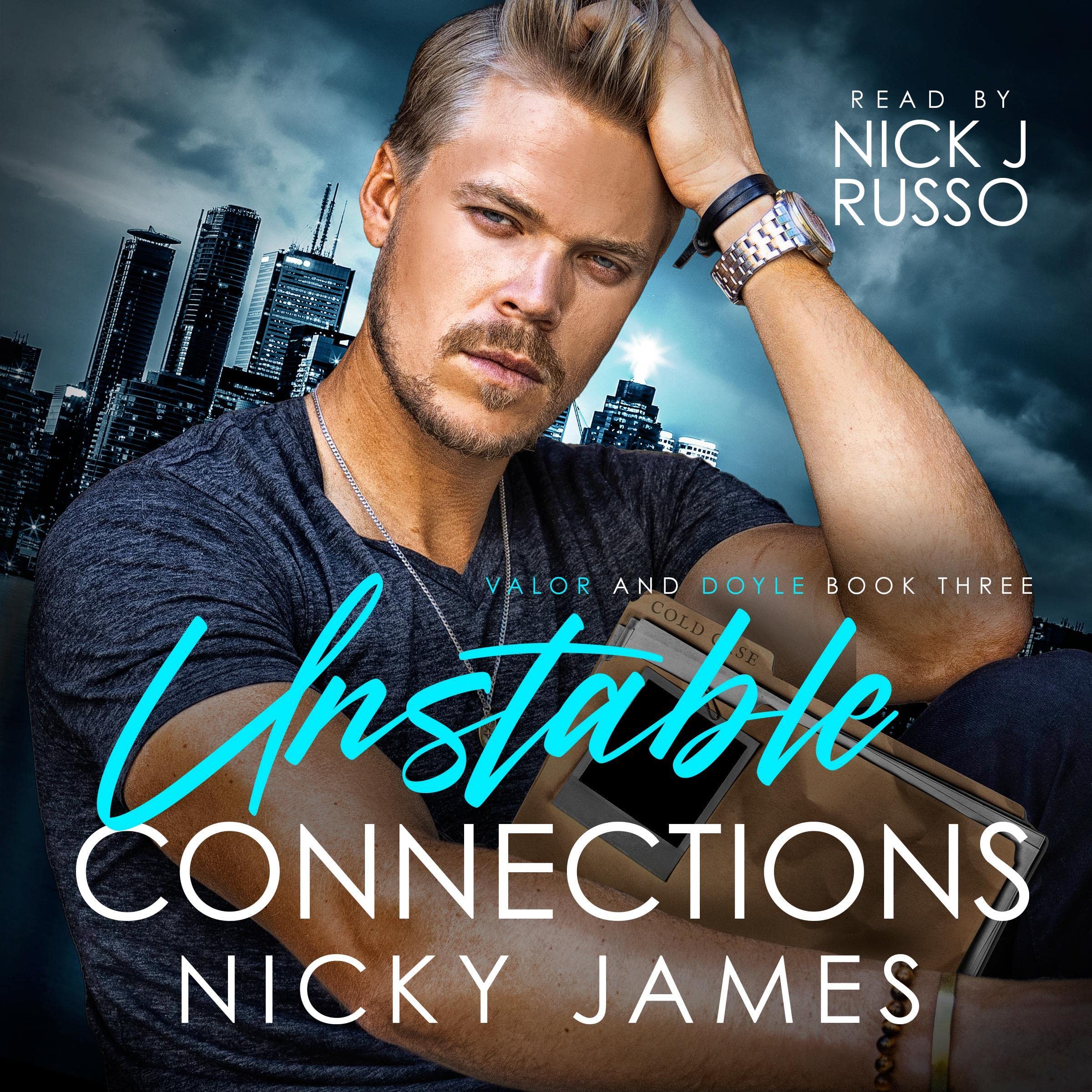Unstable Connections: Valor and Doyle Book 3