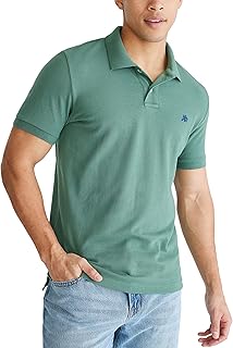 AEROPOSTALE Men's Uniform Polo Short Sleeve