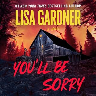 You'll Be Sorry