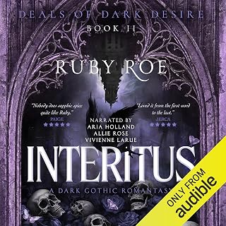 Interitus: Deals of Dark Desire, Book 2