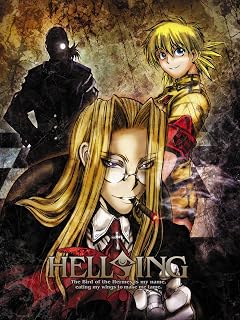 Hellsing Ultimate (Volume 3)
