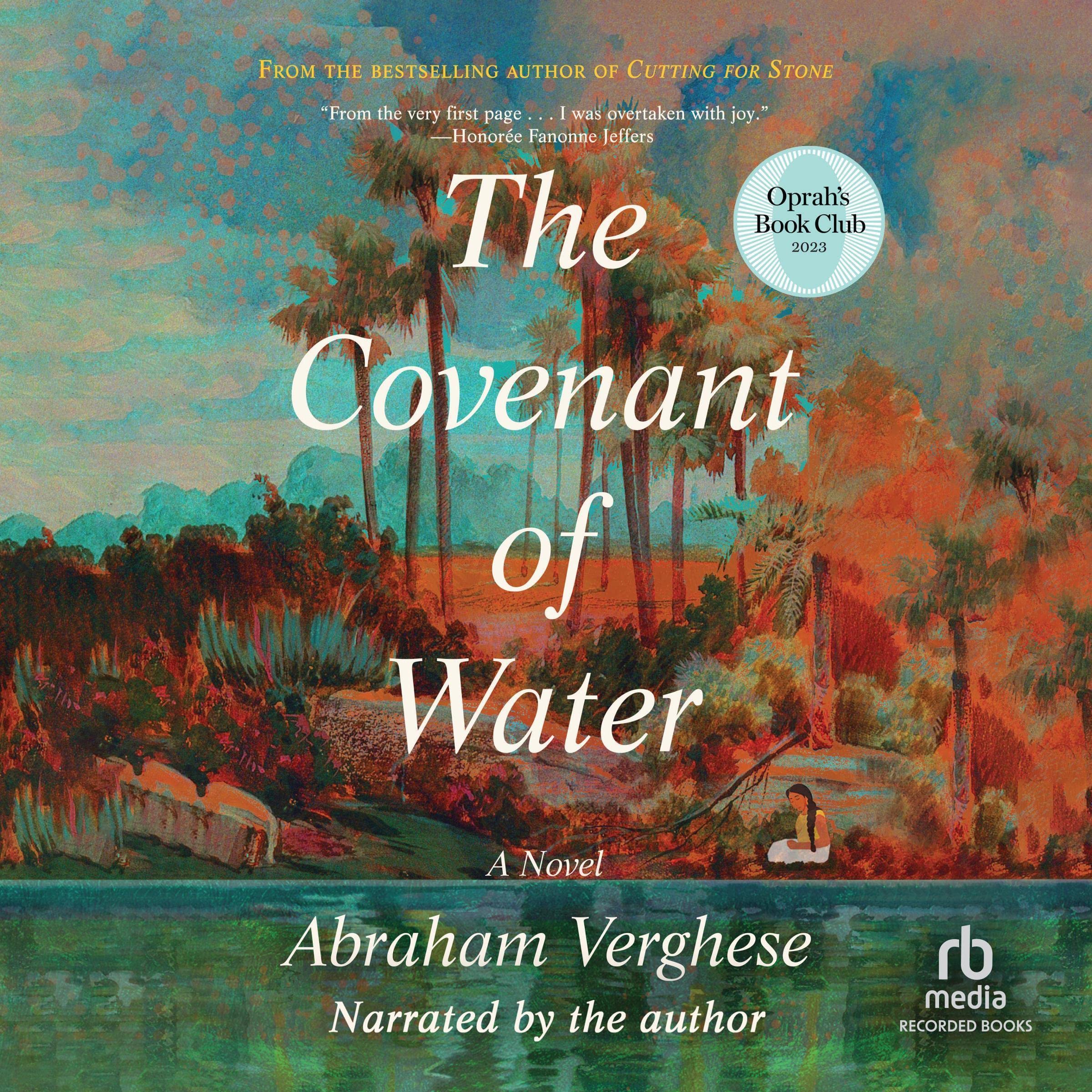 The Covenant of Water