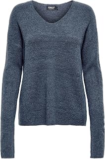 ONLY Knitted Pullover ONLCAMILLA Knitted Pullover