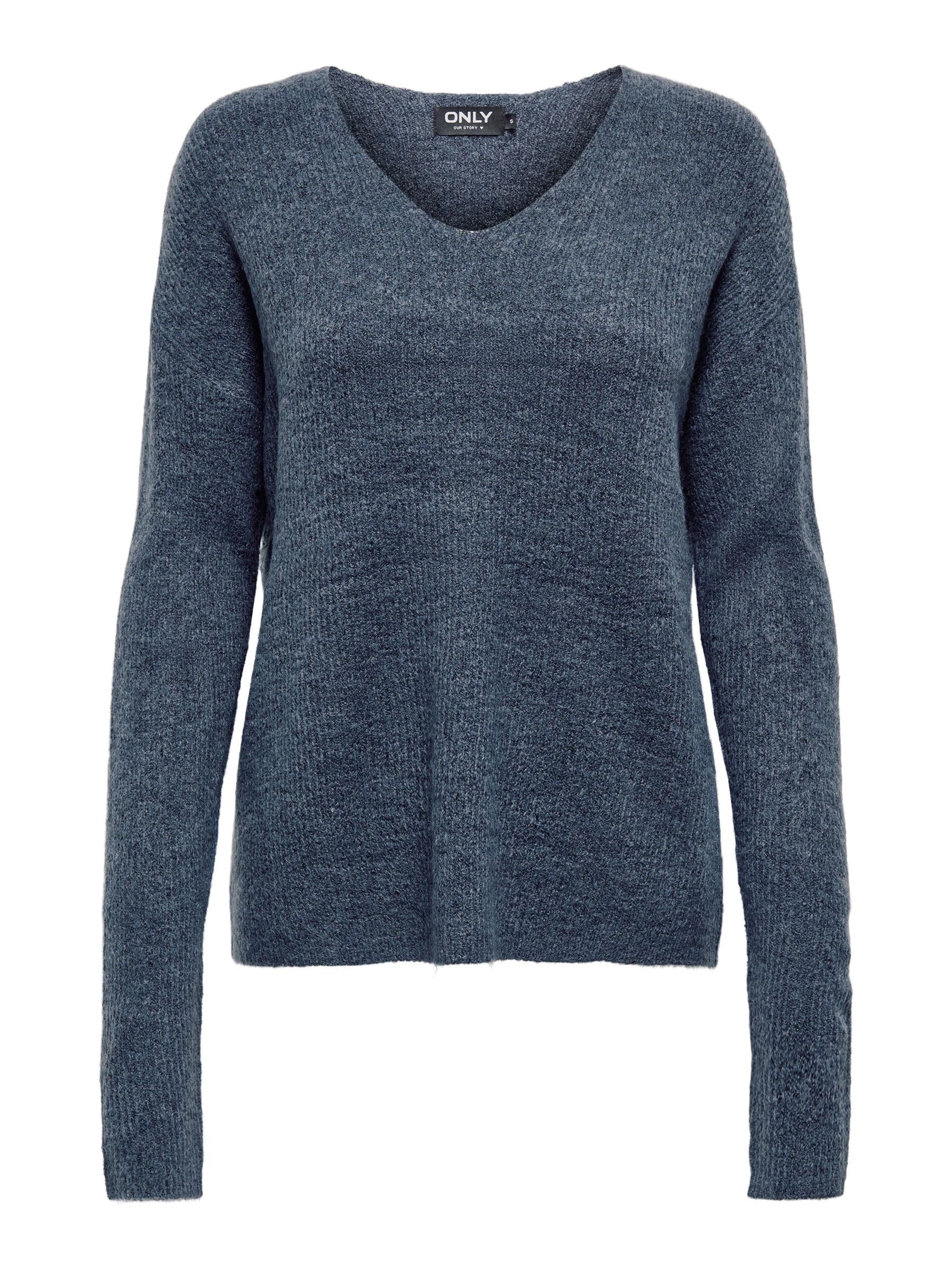 ONLY Knitted Pullover ONLCAMILLA Knitted Pullover